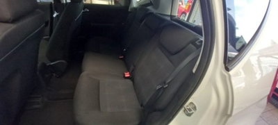 Mercedes-Benz Classe A 160 CDI (9)