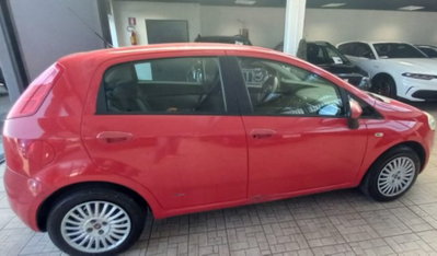 Fiat Grande Punto 1.2 5 porte Dynamic (4)