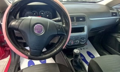 Fiat Grande Punto 1.2 5 porte Dynamic (9)