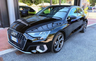 Audi A3 Sportback 30 TDI Business Advanced usata