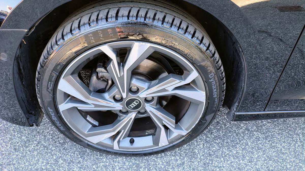 Audi A3 Sportback 30 TDI Business Advanced (11)