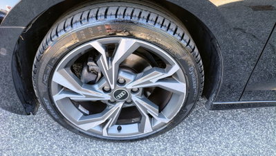 Audi A3 Sportback 30 TDI Business Advanced (11)