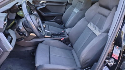 Audi A3 Sportback 30 TDI Business Advanced (13)