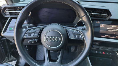 Audi A3 Sportback 30 TDI Business Advanced (17)
