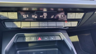 Audi A3 Sportback 30 TDI Business Advanced (19)