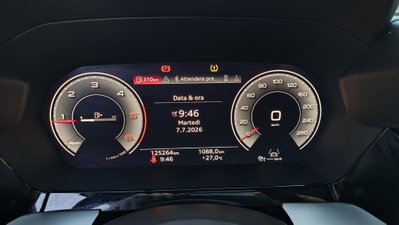 Audi A3 Sportback 30 TDI Business Advanced (7)