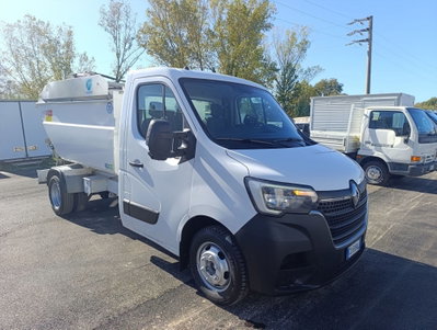 Renault Master Furgone T35 2.3 dCi 145 PL-TA Furgone Energy Ice (2)