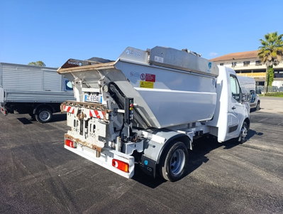 Renault Master Furgone T35 2.3 dCi 145 PL-TA Furgone Energy Ice (3)