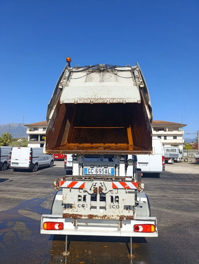 Renault Master Furgone T35 2.3 dCi 145 PL-TA Furgone Energy Ice (7)