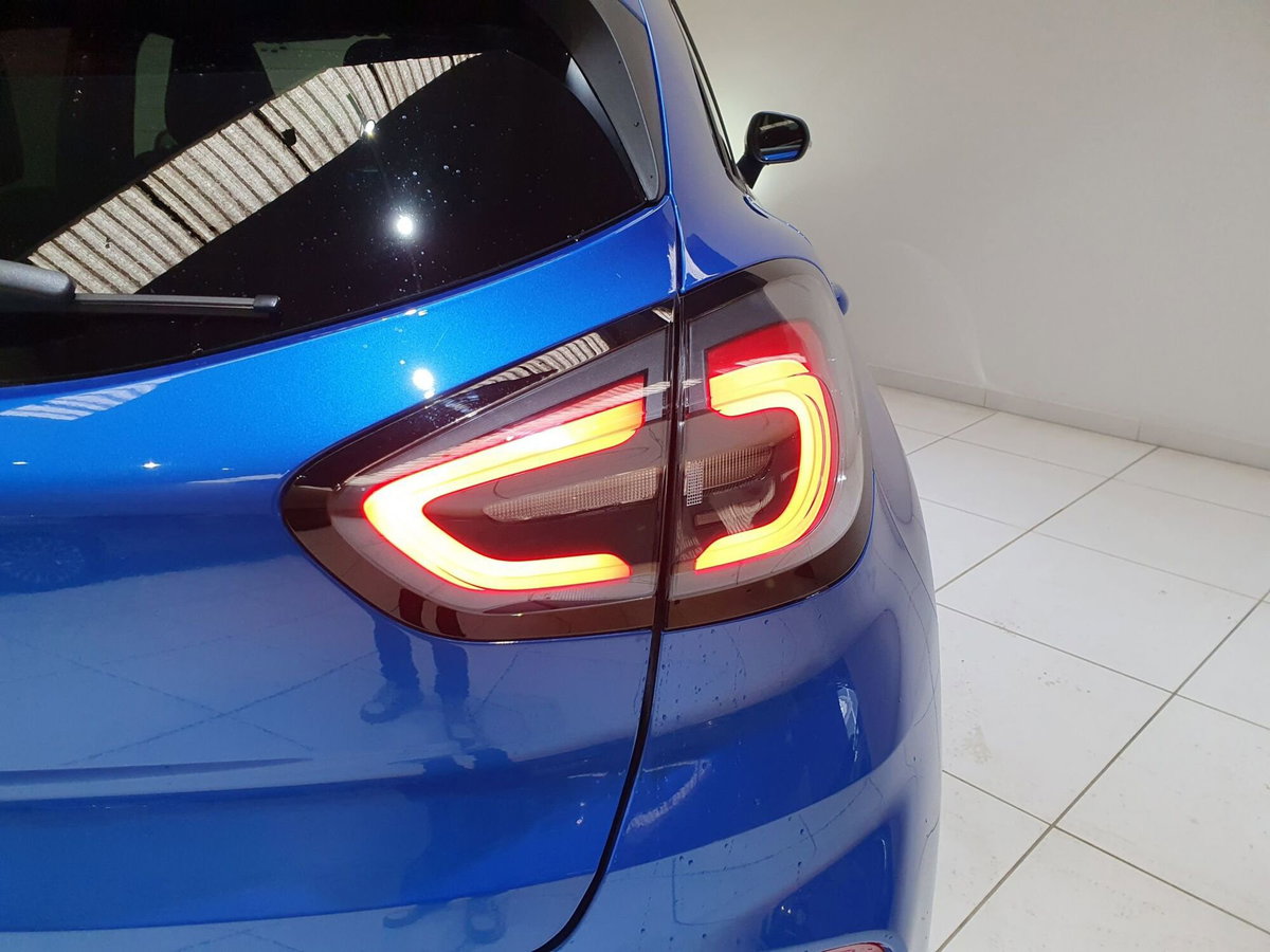 Ford Puma 1.0 EcoBoost Hybrid 125 CV S&S ST-Line Design 2 (13)
