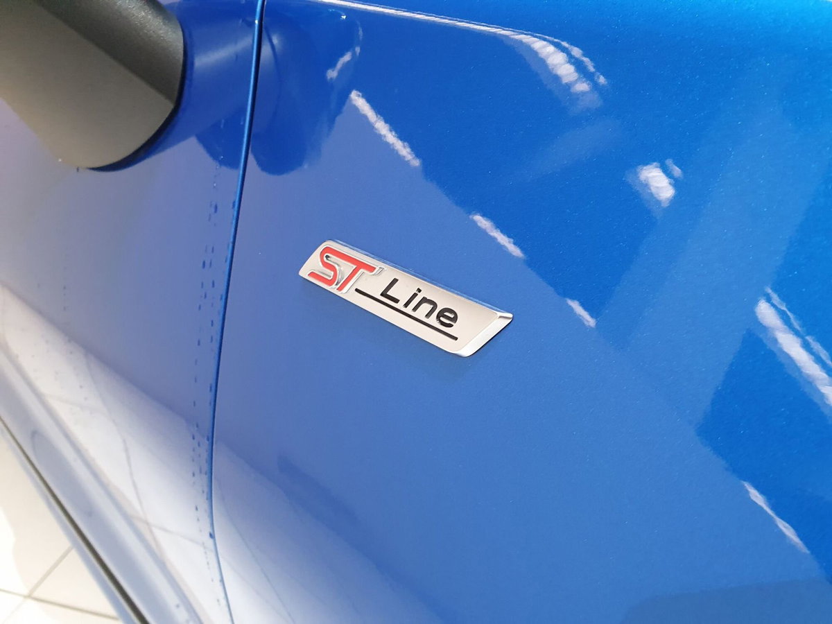 Ford Puma 1.0 EcoBoost Hybrid 125 CV S&S ST-Line Design 2 (15)