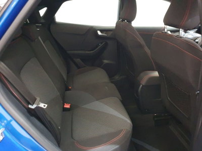 Ford Puma 1.0 EcoBoost Hybrid 125 CV S&S ST-Line Design 2 (18)