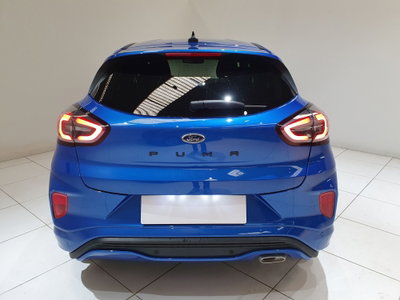 Ford Puma 1.0 EcoBoost Hybrid 125 CV S&S ST-Line Design 2 (4)
