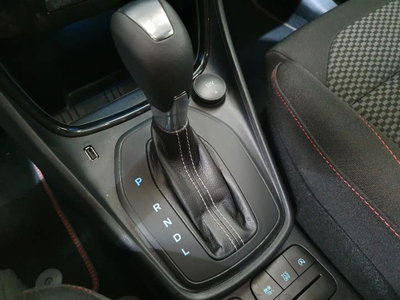 Ford Puma 1.0 EcoBoost Hybrid 125 CV S&S ST-Line Design 2 (9)