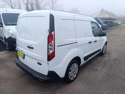 Ford Transit Connect Furgone 200 1.5 TDCi 100CV PC Furgone Trend (3)