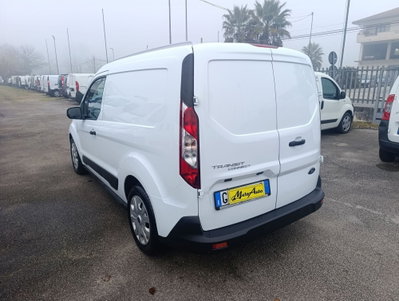 Ford Transit Connect Furgone 200 1.5 TDCi 100CV PC Furgone Trend (4)