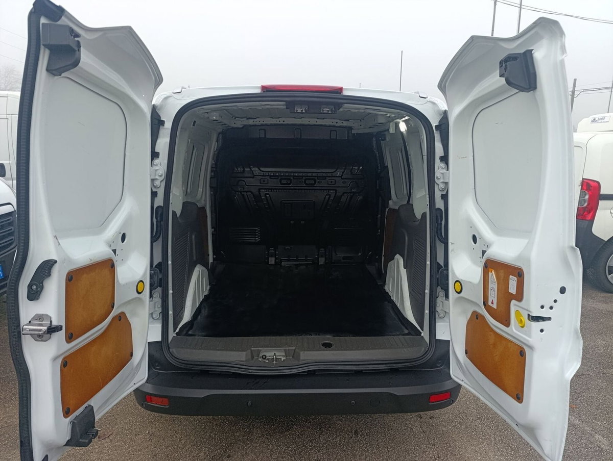 Ford Transit Connect Furgone 200 1.5 TDCi 100CV PC Furgone Trend (5)