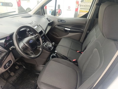 Ford Transit Connect Furgone 200 1.5 TDCi 100CV PC Furgone Trend (6)