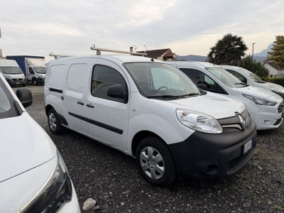 Renault Kangoo 1.5 dCi 115CV Van usato