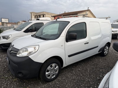 Renault Kangoo 1.5 dCi 115CV Van (2)