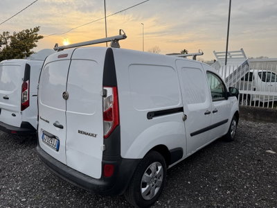 Renault Kangoo 1.5 dCi 115CV Van (3)