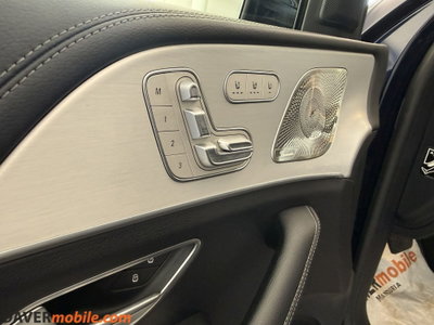Mercedes-Benz GLE Coupé 350 de phev AMG Line Premium 4matic auto (10)
