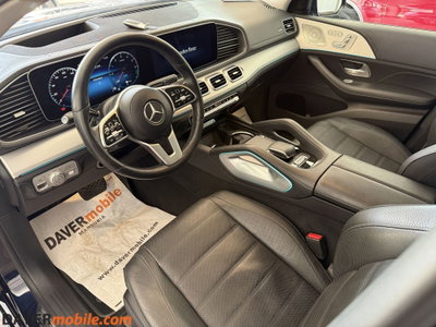 Mercedes-Benz GLE Coupé 350 de phev AMG Line Premium 4matic auto (11)