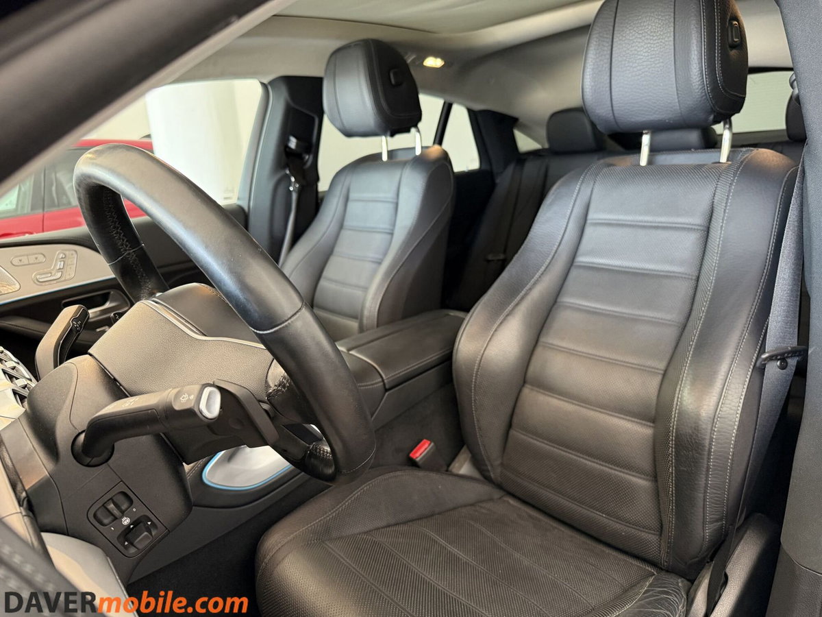 Mercedes-Benz GLE Coupé 350 de phev AMG Line Premium 4matic auto (12)