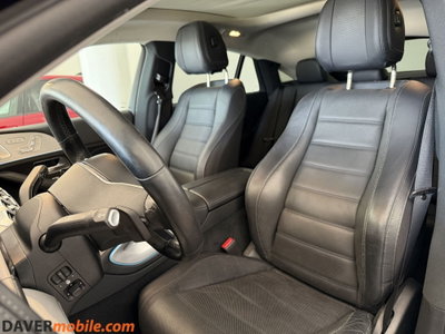 Mercedes-Benz GLE Coupé 350 de phev AMG Line Premium 4matic auto (12)