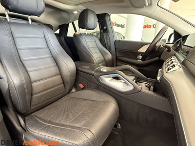 Mercedes-Benz GLE Coupé 350 de phev AMG Line Premium 4matic auto (13)