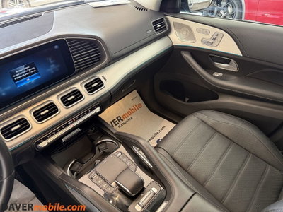 Mercedes-Benz GLE Coupé 350 de phev AMG Line Premium 4matic auto (14)