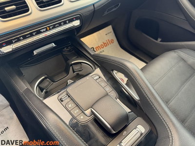 Mercedes-Benz GLE Coupé 350 de phev AMG Line Premium 4matic auto (15)