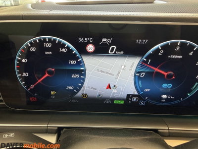 Mercedes-Benz GLE Coupé 350 de phev AMG Line Premium 4matic auto (16)