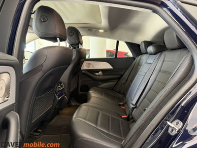 Mercedes-Benz GLE Coupé 350 de phev AMG Line Premium 4matic auto (7)
