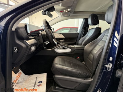 Mercedes-Benz GLE Coupé 350 de phev AMG Line Premium 4matic auto (9)