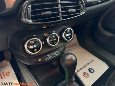 Fiat 500X 1.3 T4 150 CV DCT Sport (14)
