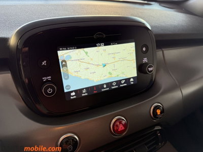 Fiat 500X 1.3 T4 150 CV DCT Sport (15)