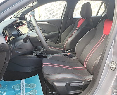 Opel Corsa 1.2 100 CV GS Line (10)