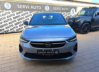 Opel Corsa 1.2 100 CV GS Line (2)