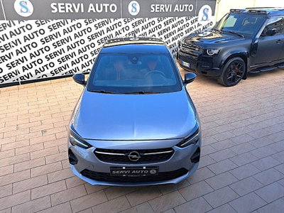 Opel Corsa 1.2 100 CV GS Line (3)