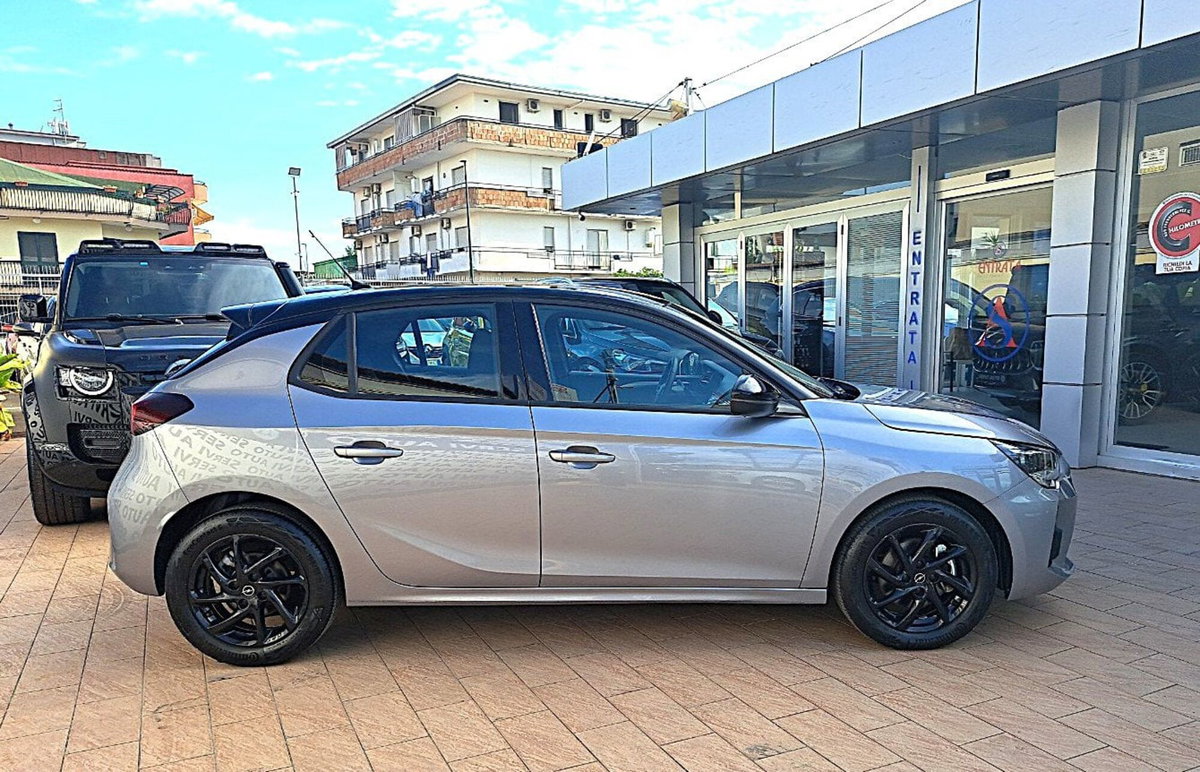 Opel Corsa 1.2 100 CV GS Line (6)