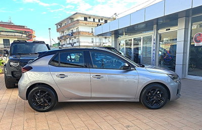Opel Corsa 1.2 100 CV GS Line (6)