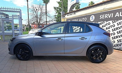 Opel Corsa 1.2 100 CV GS Line (8)