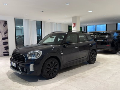 MINI Mini Countryman 1.5 Cooper Northwood Edition Countryman usata