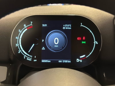 MINI Mini Countryman 1.5 Cooper Northwood Edition Countryman (10)