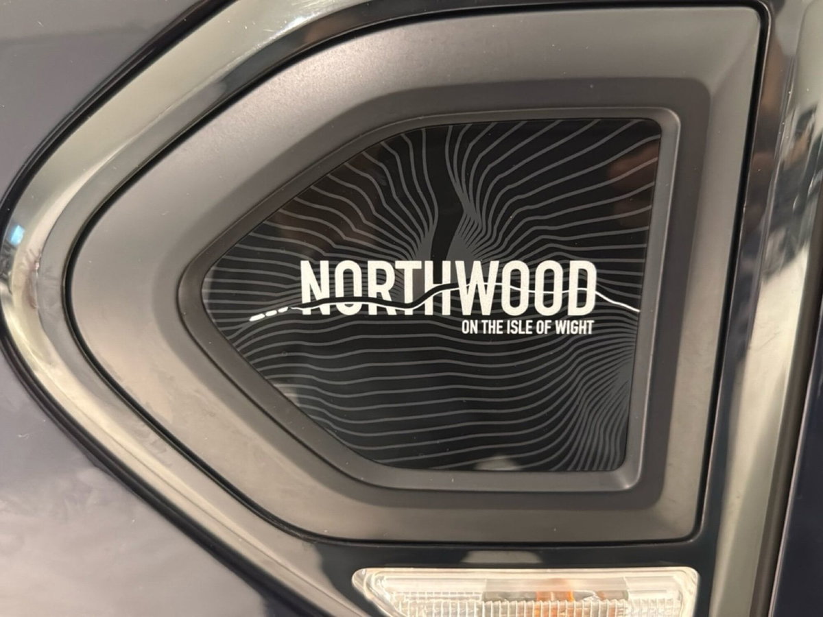 MINI Mini Countryman 1.5 Cooper Northwood Edition Countryman (18)