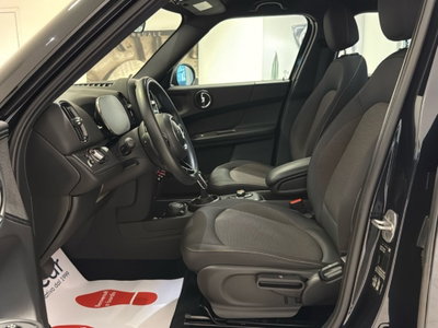 MINI Mini Countryman 1.5 Cooper Northwood Edition Countryman (19)