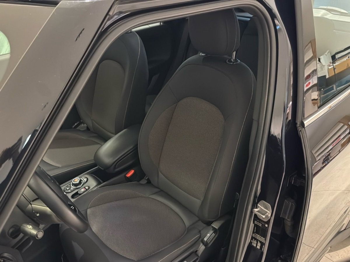 MINI Mini Countryman 1.5 Cooper Northwood Edition Countryman (3)