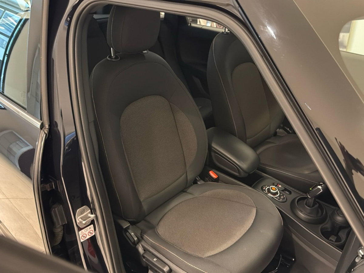 MINI Mini Countryman 1.5 Cooper Northwood Edition Countryman (5)