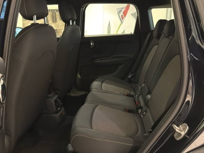 MINI Mini Countryman 1.5 Cooper Northwood Edition Countryman (8)